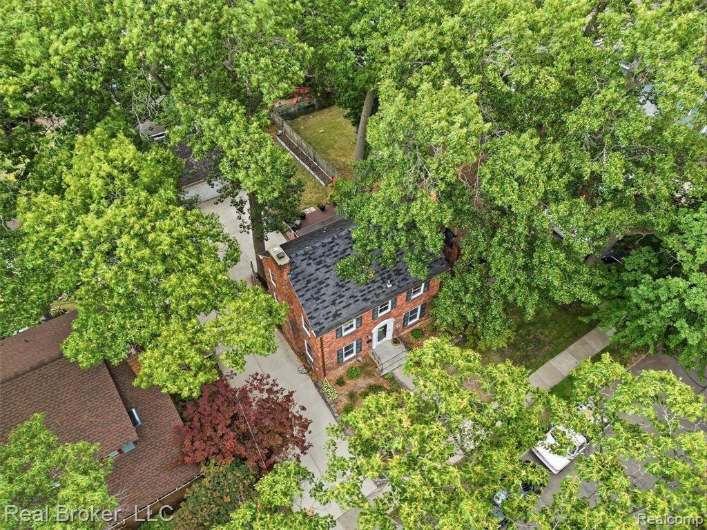 House in Ferndale, Michigan, United States 5 - 18860779