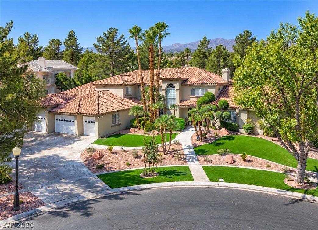 House in Henderson, Nevada, United States 1 - 17993154