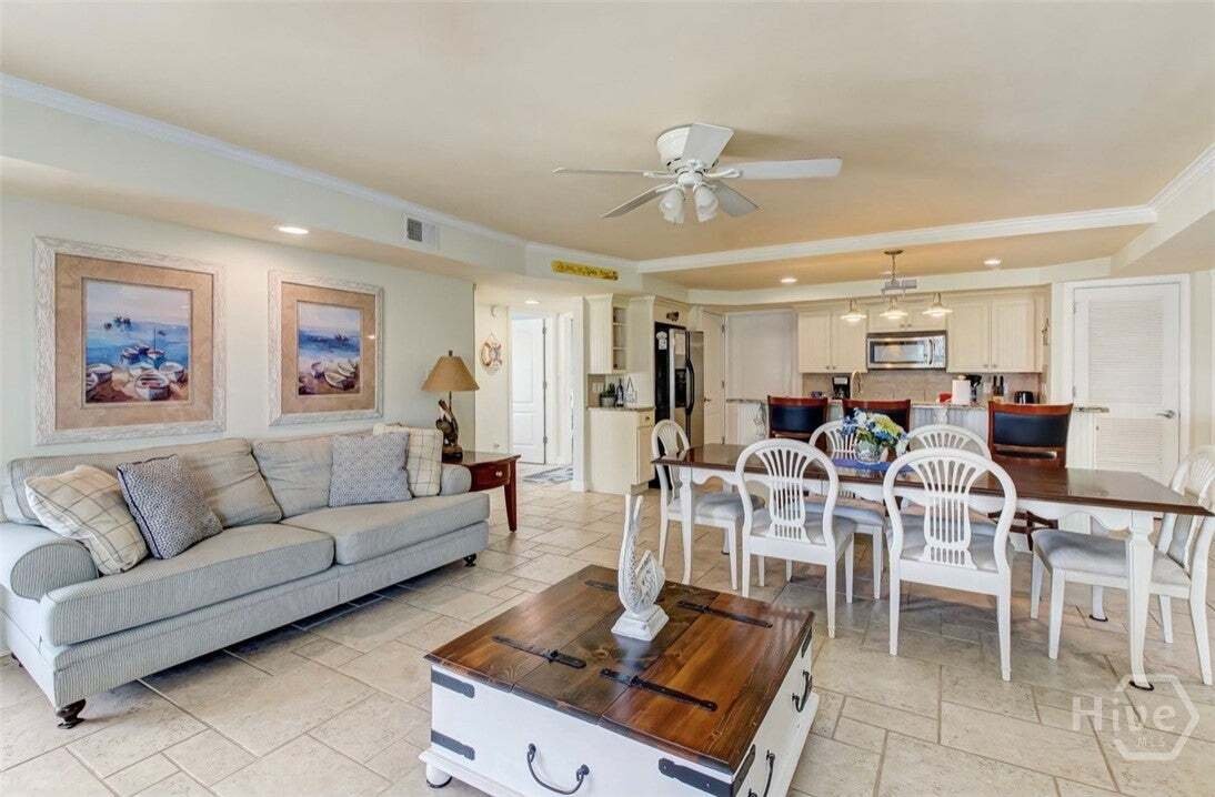 Condo in Tybee Island, Georgia, United States 3 - 18909762
