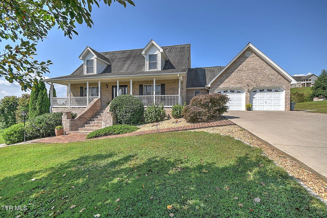 House in Surgoinsville, Tennessee, United States 2 - 18912954