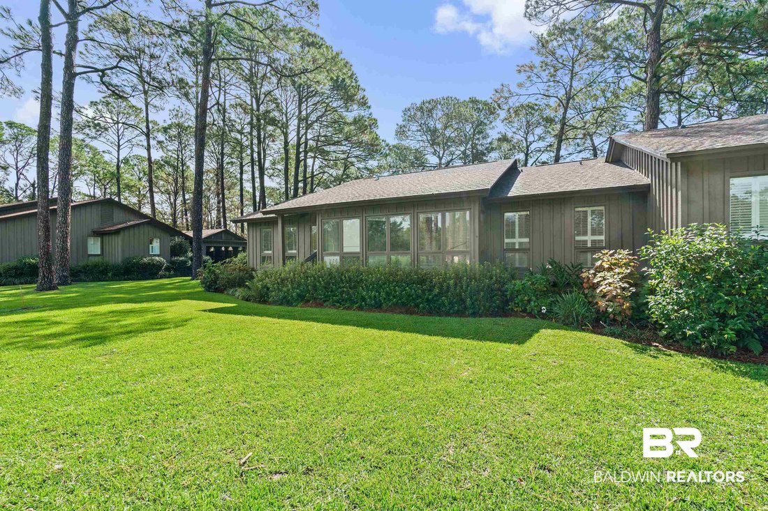 Casa en Fairhope, Alabama, Estados Unidos 5 - 18908985