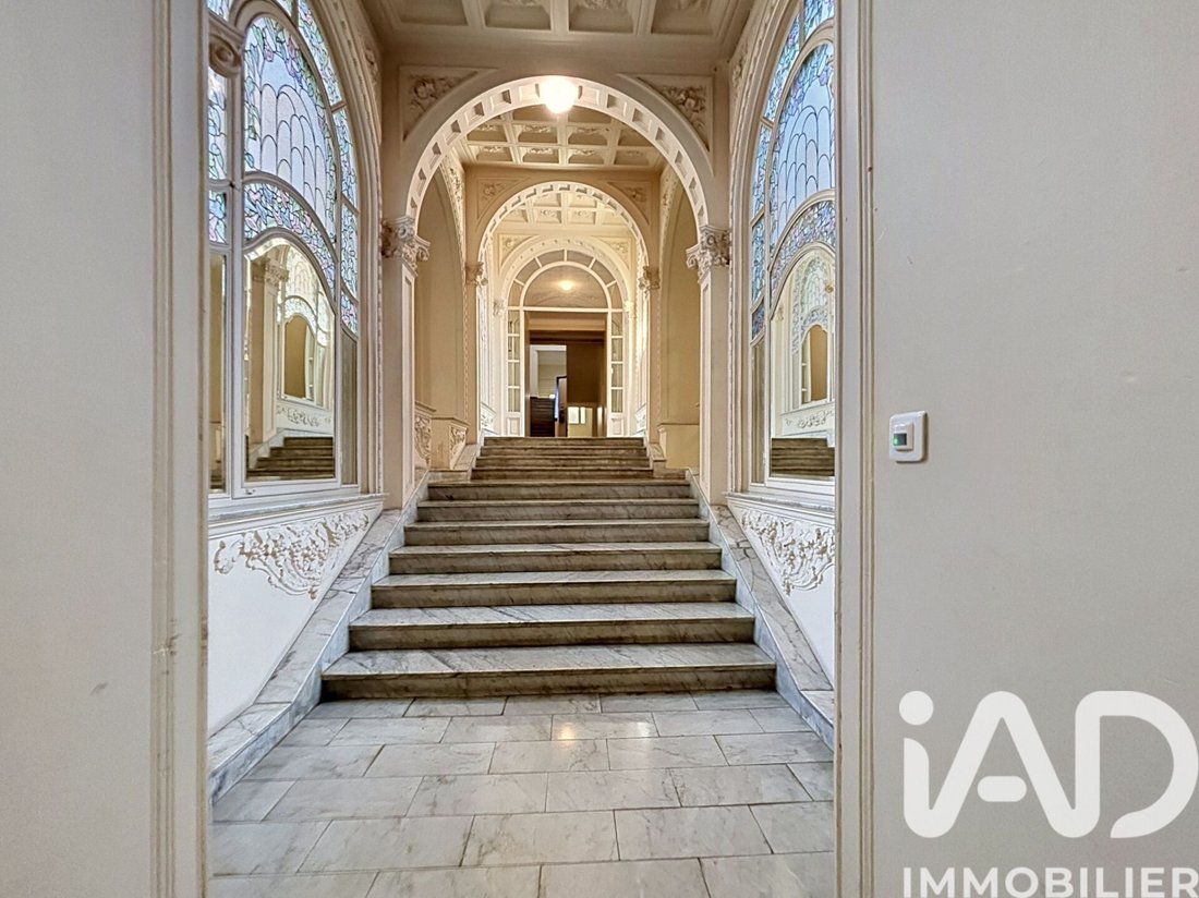 Appartement à Menton, Provence-Alpes-Côte d'Azur, France 1 - 18914996