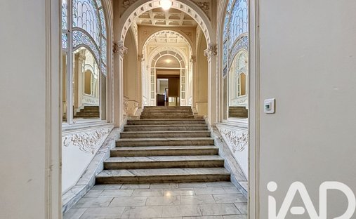 Wohnung in Menton, Provence-Alpes-Côte d'Azur, Frankreich 1