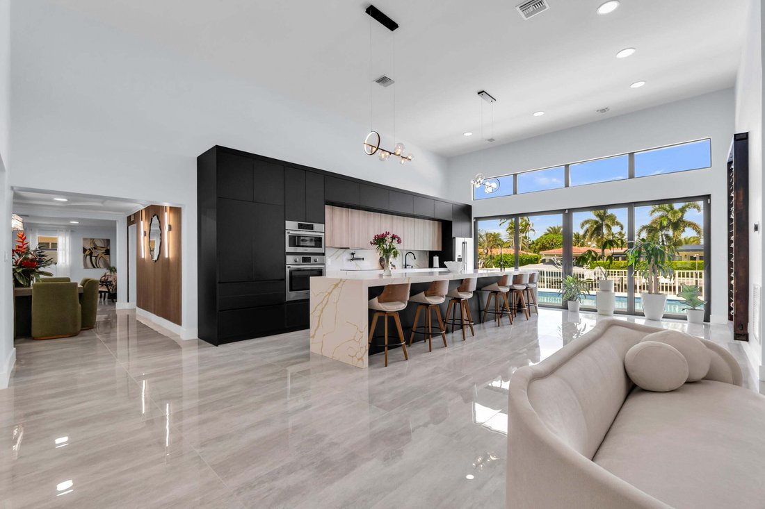 House in Lighthouse Point, Florida, United States 4 - 18764532