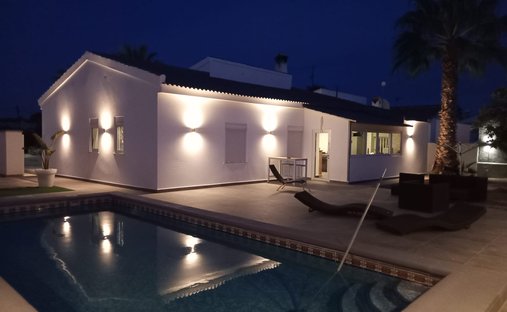Casa a Orihuela, Comunità Valenzana, Spagna 1