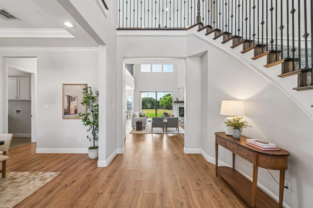 House in Mansfield, Texas, United States 3 - 18910599