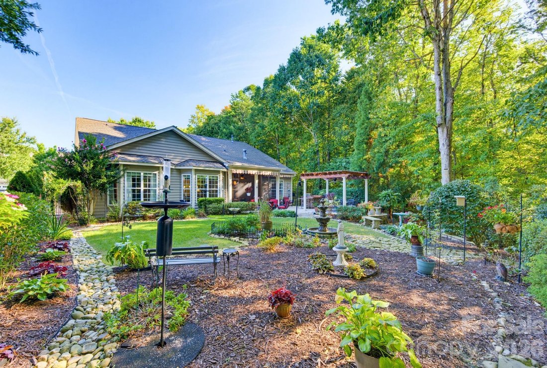 Casa a Waxhaw, Carolina del Nord, Stati Uniti 4 - 18900020