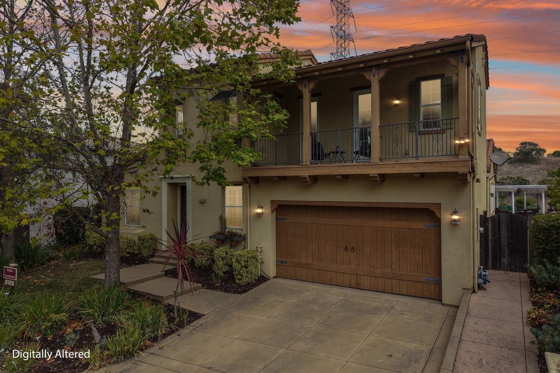 Casa en Hayward, California, Estados Unidos 2 - 18915754