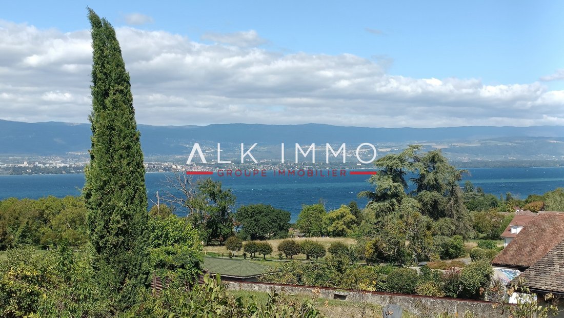 Apartment in Chens-sur-Léman, Auvergne-Rhône-Alpes, France 1 - 18208174