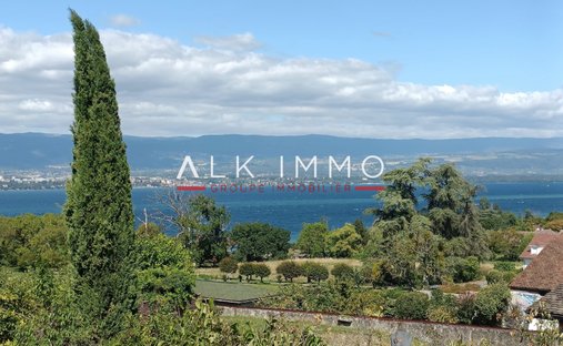 Apartment in Chens-sur-Léman, Auvergne-Rhône-Alpes, France 1