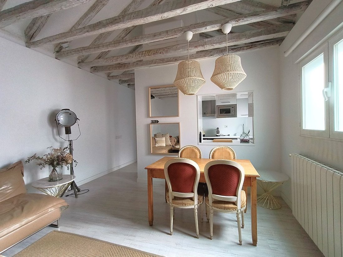 Wohnung in Centro, Madrid, Spanien 2 - 18912834