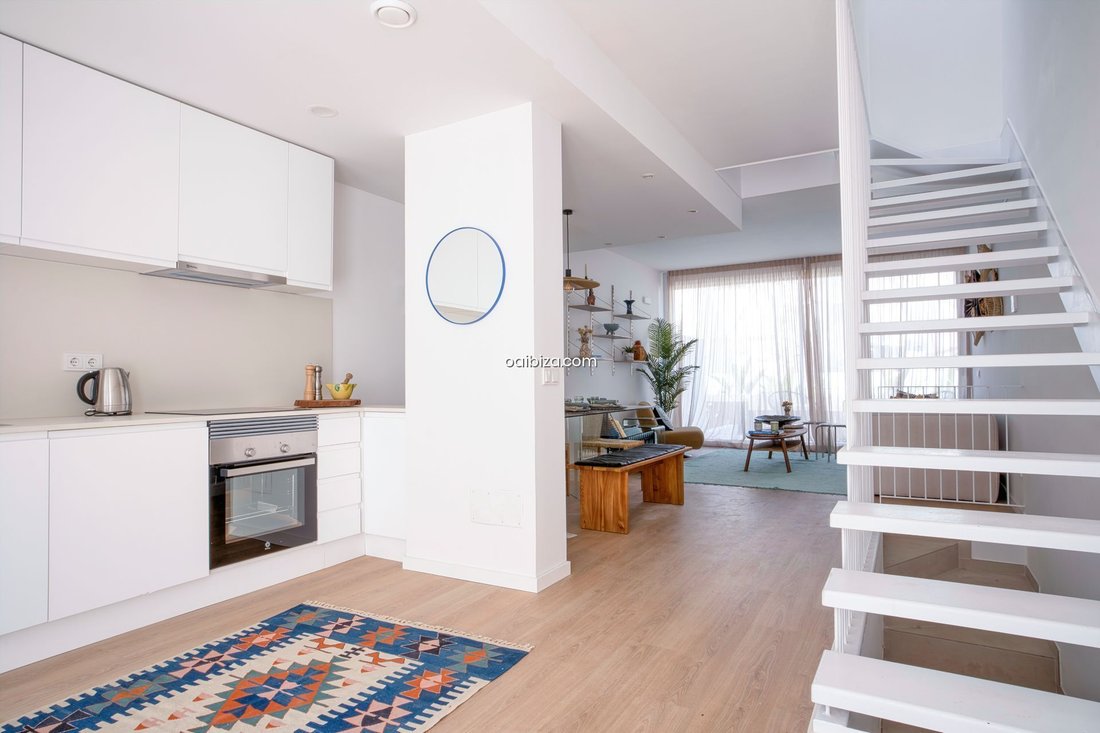 House in Sant Jordi de ses Salines, Sant Josep de sa Talaia, Balearic Islands 2 - 17773501
