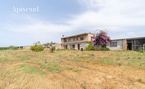Finca à Castelló d'Empúries, Catalogne, Espagne 1