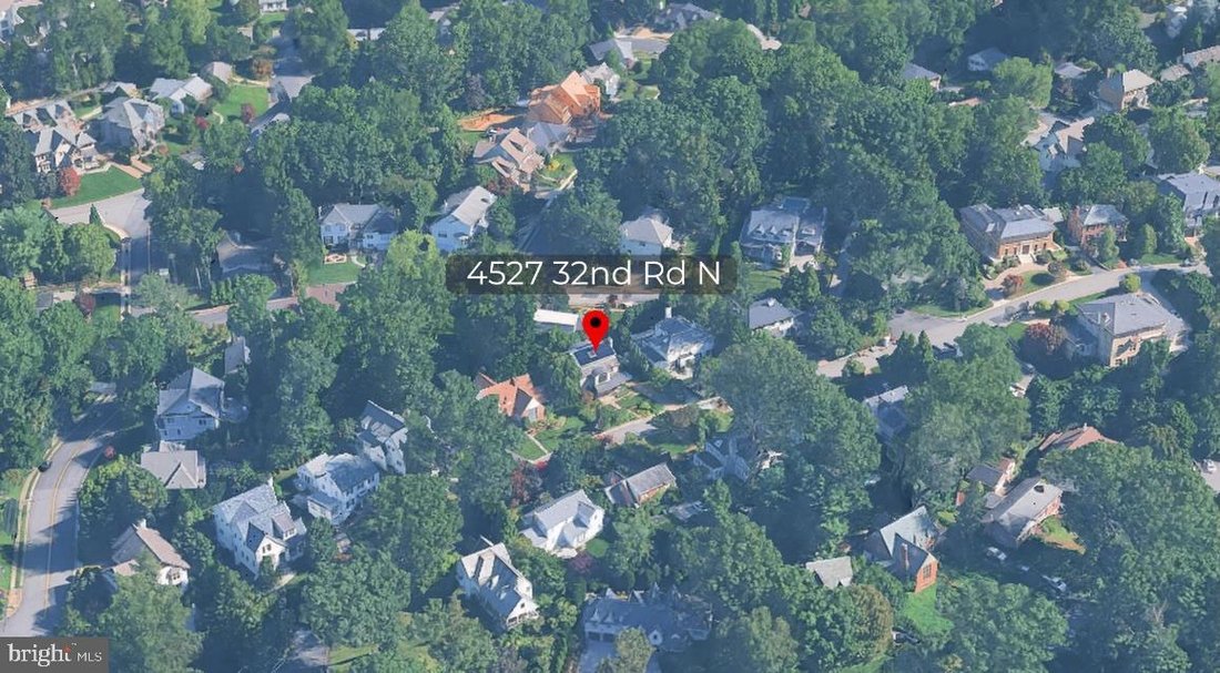 House in Arlington, Virginia, United States 2 - 18905350