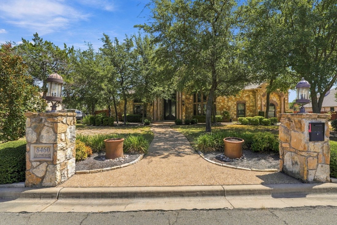 House in China Spring, Texas, United States 2 - 18906331