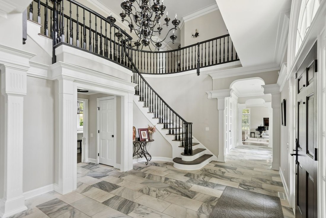 House in Lake Bluff, Illinois, United States 4 - 18921493