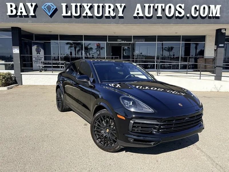 Suv in Dublin, CA, United States 1 - 18920271