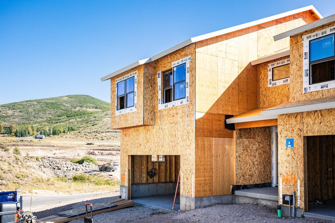 Townhouse in Hideout, UT, United States 5 - 18921712