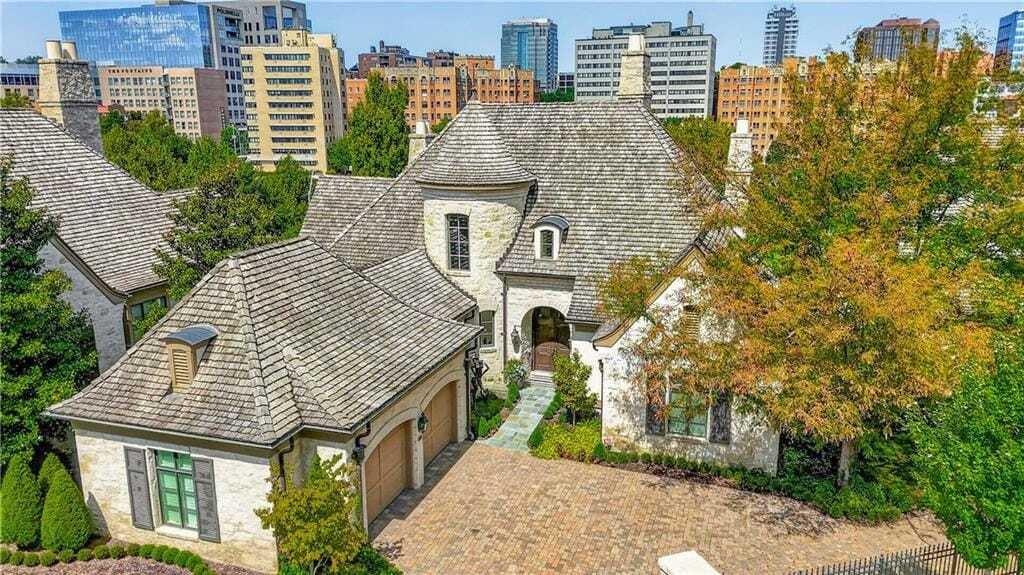 House in Kansas City, Missouri, United States 1 - 18921464