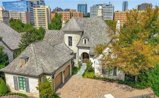 House in Kansas City, Missouri, United States 1