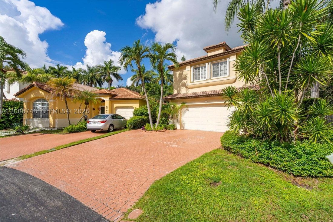 Casa a Doral, Florida, Stati Uniti 2 - 18909710