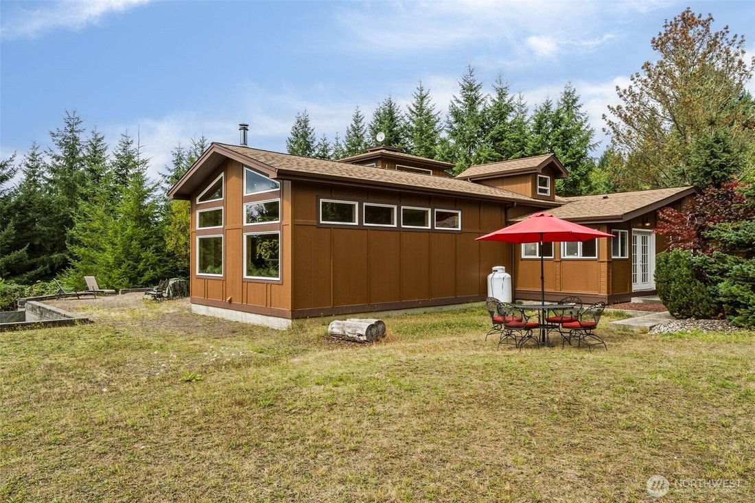 House in Kelso, Washington, United States 4 - 18921581
