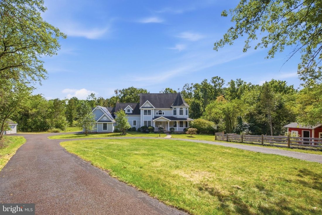 Casa a Harleysville, Pennsylvania, Stati Uniti 3 - 18920506