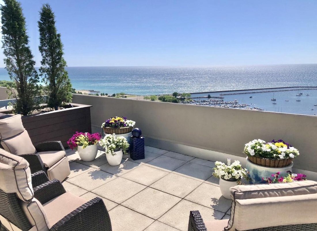 Condo in Milwaukee, Wisconsin, United States 5 - 18909630
