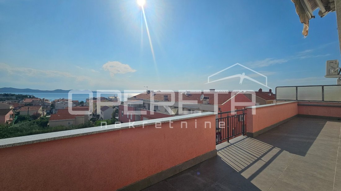 Appartement à Mjesni odbor Diklo, Zadar, Zadar 2 - 18917541
