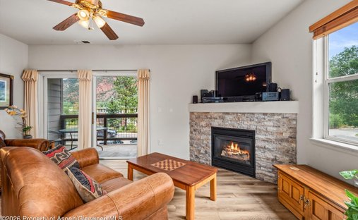 Appartement à Glenwood Springs, Colorado, États-Unis 1