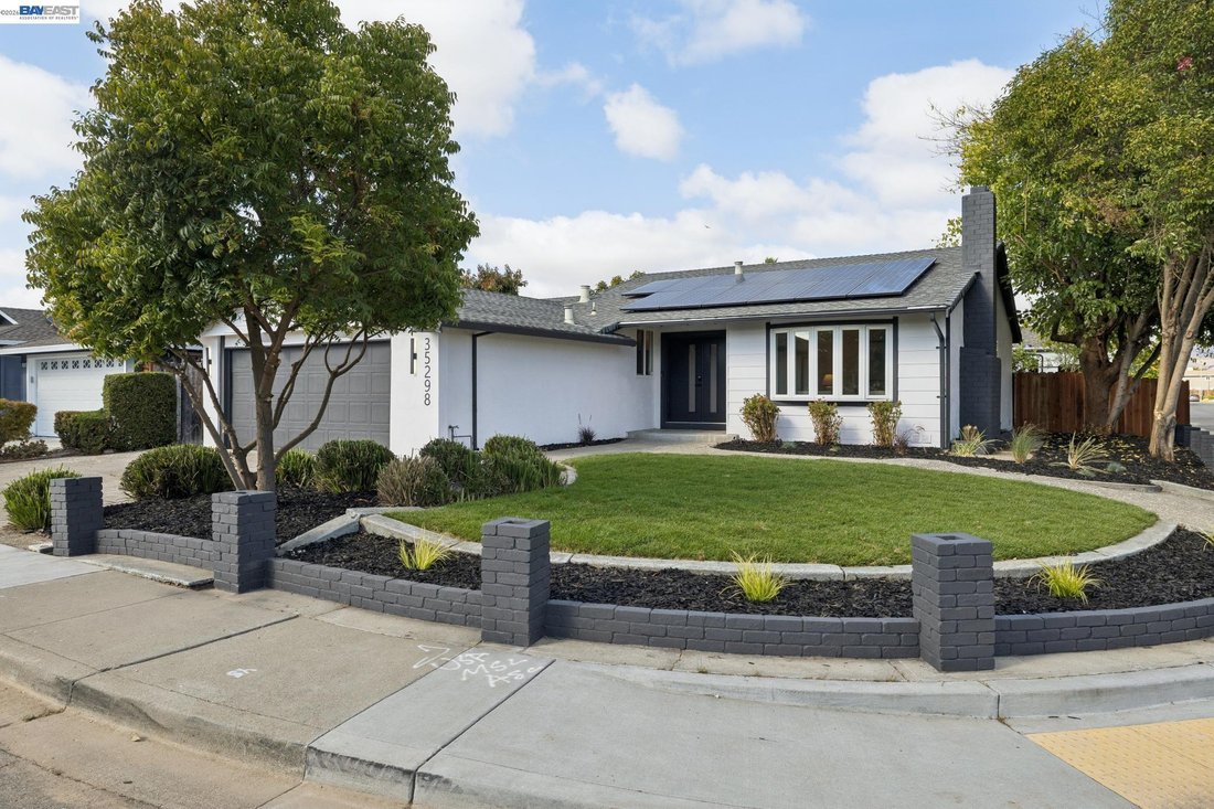 House in Newark, California, United States 1 - 18905670