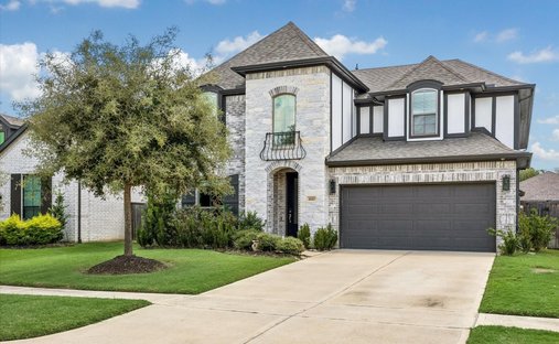 House in Fulshear, Texas, United States 1