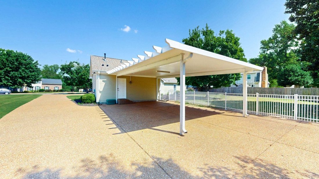 House in Franklin, Tennessee, United States 4 - 18909189