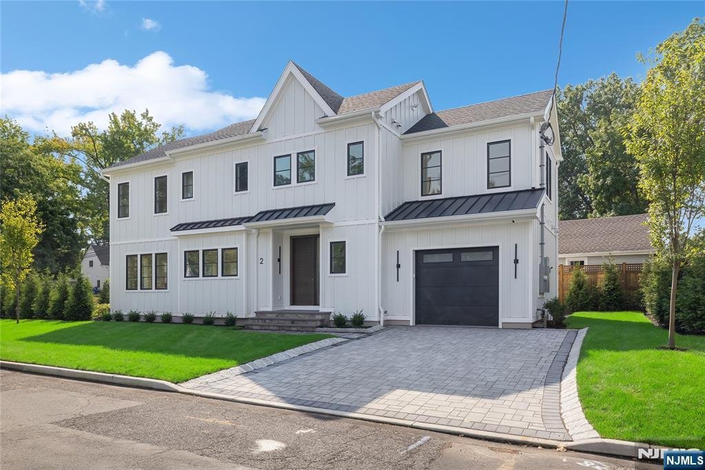 Haus in Tenafly, New Jersey, Vereinigte Staaten 2 - 18914839
