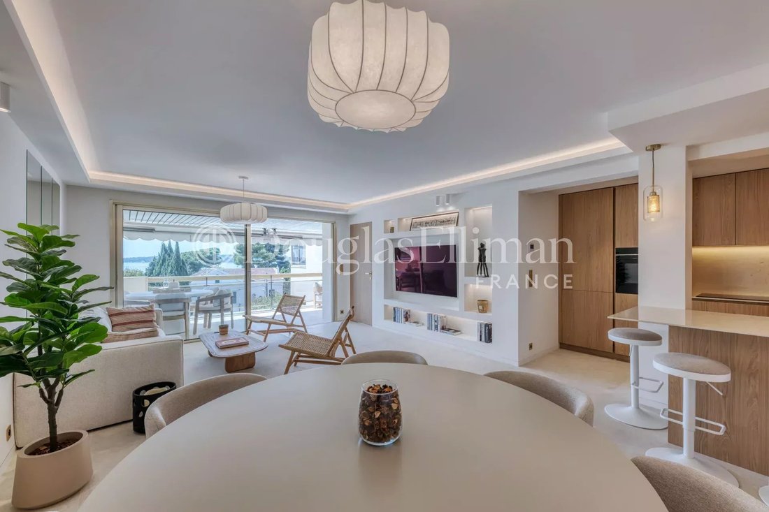 Apartamento en Cannes, Provenza-Alpes-Costa Azul, Francia 2 - 18914058