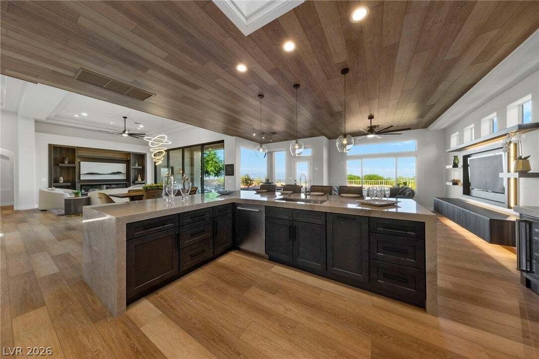 Casa en Las Vegas, Nevada, Estados Unidos 3 - 18915142