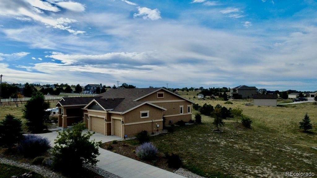House in Colorado Springs, Colorado, United States 3 - 18132157