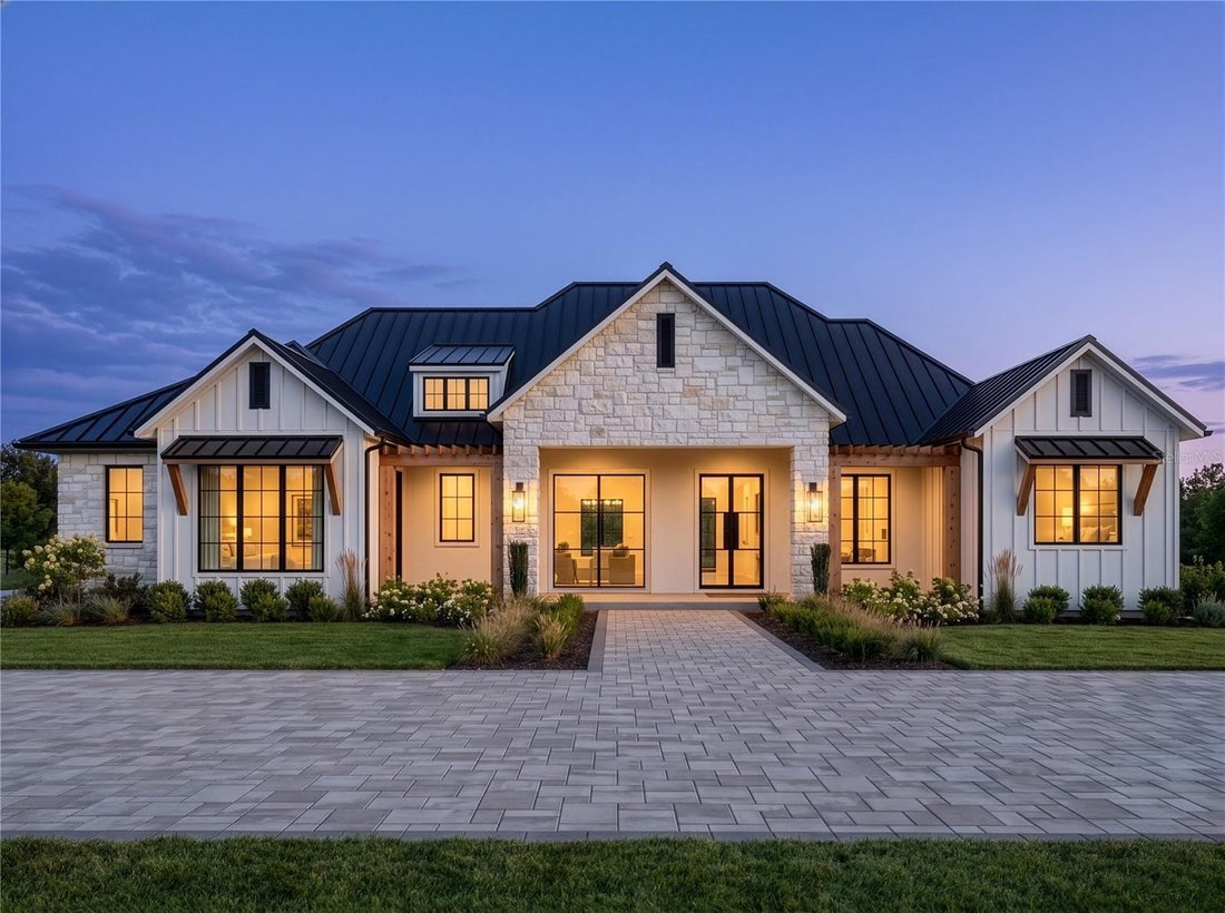 House in Ocala, Florida, United States 2 - 18909047
