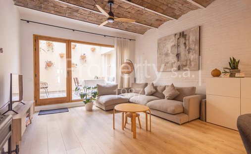 Haus in Sant Feliu de Llobregat, Katalonien, Spanien 1