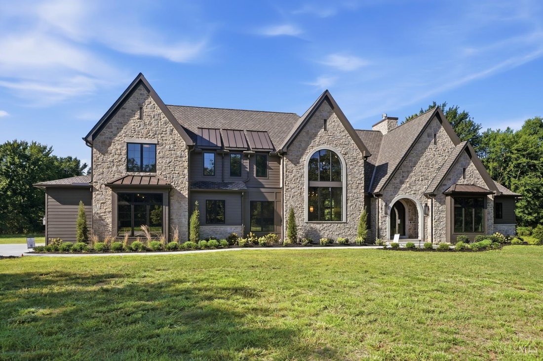 House in Loveland, Ohio, United States 4 - 18915295