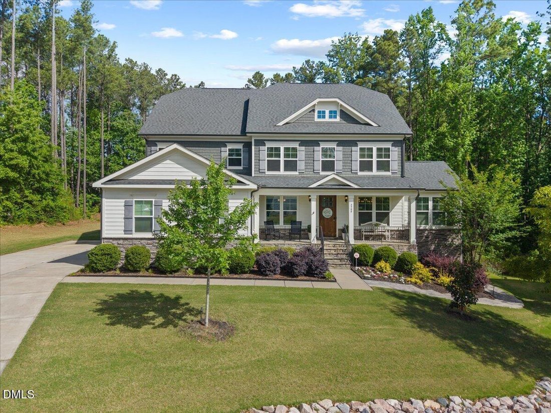 House in Raleigh, North Carolina, United States 2 - 18909678