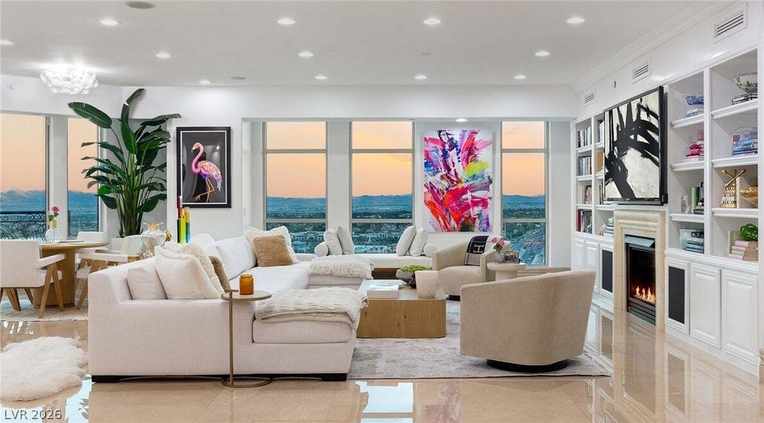 House in Las Vegas, Nevada, United States 1 - 18908778