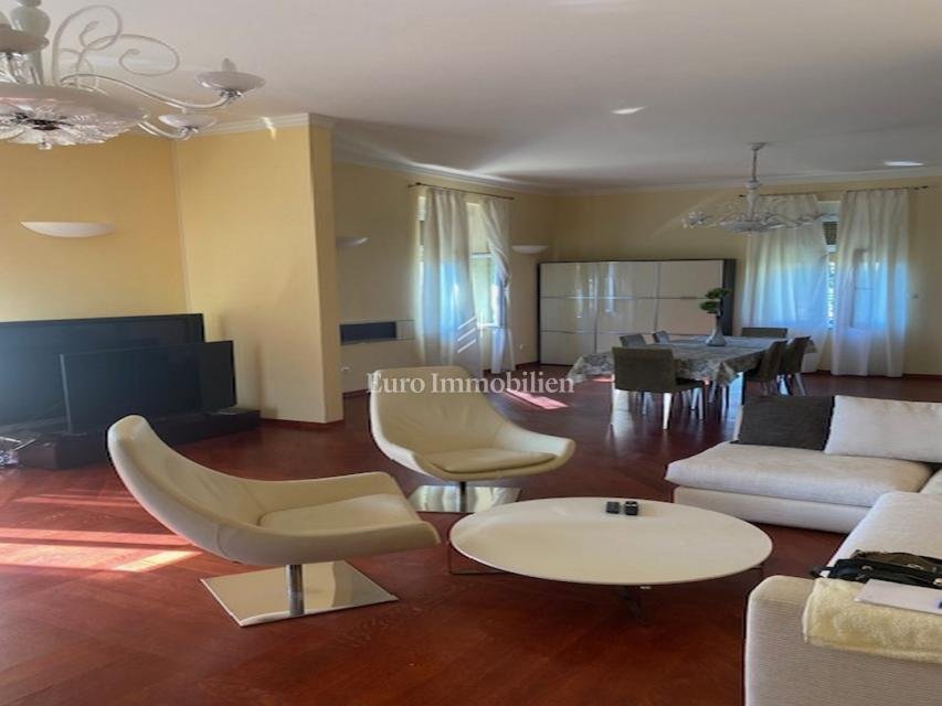 Apartment in Grad Opatija, Primorje-Gorski Kotar County, Croatia 1 - 18913509