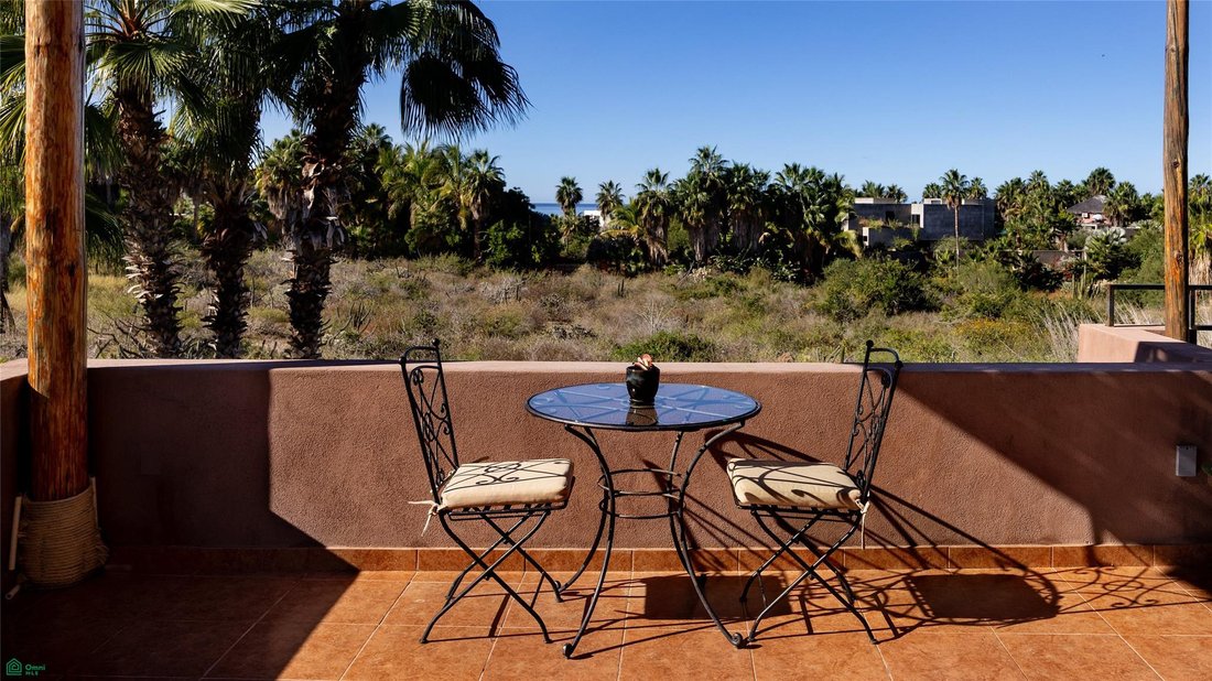 Haus in Todos Santos, Baja California Sur, Mexiko 3 - 18905648