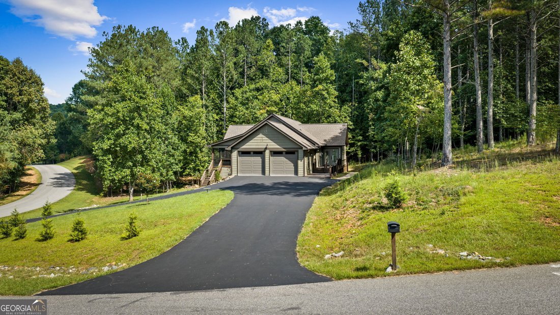 House in Blairsville, Georgia, United States 3 - 18910380