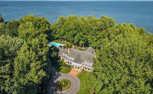 Haus in Chesapeake Beach, Virginia, Vereinigte Staaten 1