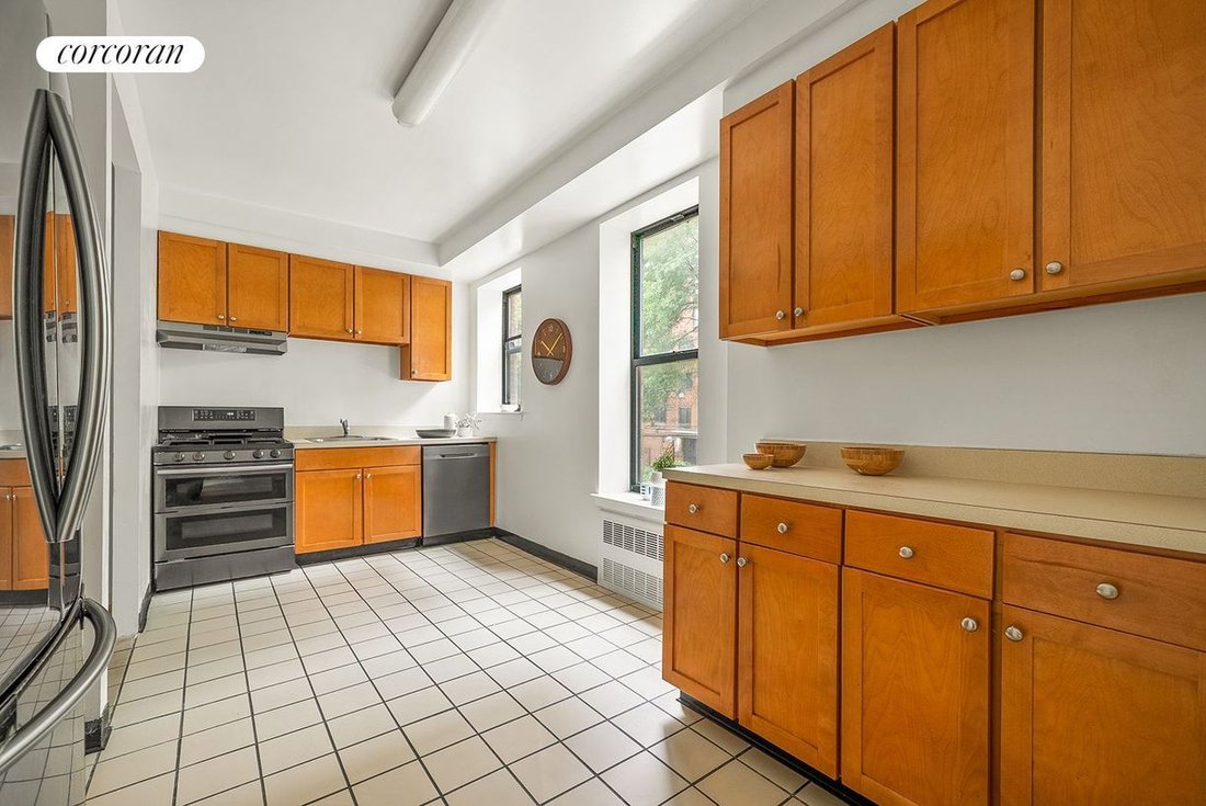 Condo in New York, New York, United States 3 - 18604805