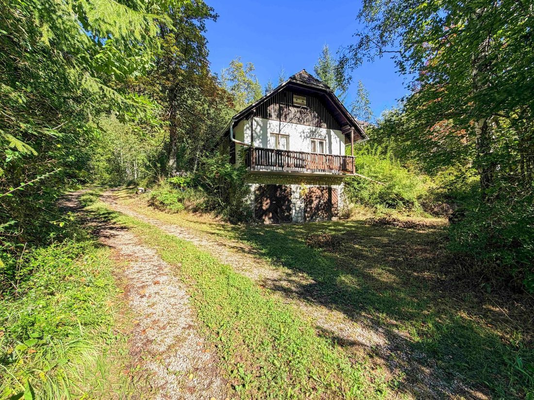 Altro a Hinterstoder, Alta Austria, Austria 4 - 18916926