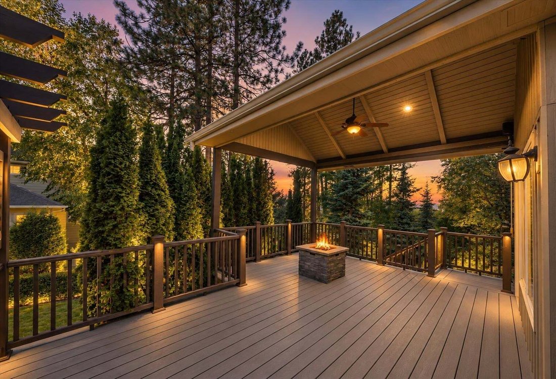 House in Spokane, Washington, United States 3 - 18908669