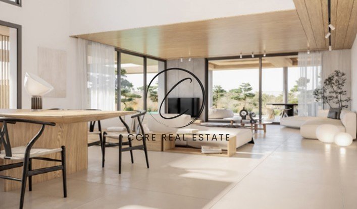Apartment in Glyfada, Attica, Greece 5 - 18906378